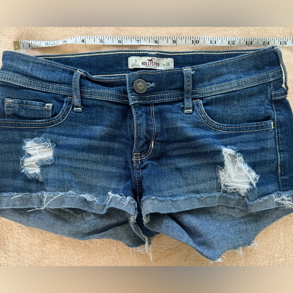 Hollister Shorts